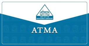 ATMA logo