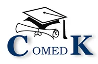 COMEDK UGET logo