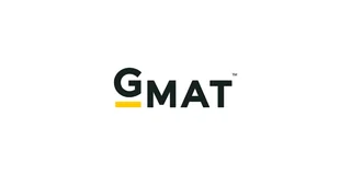 GMAT logo