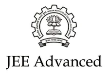 JEE Advanced logo