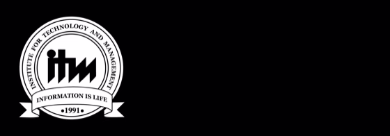 ITM Group of Institutions institutional logo