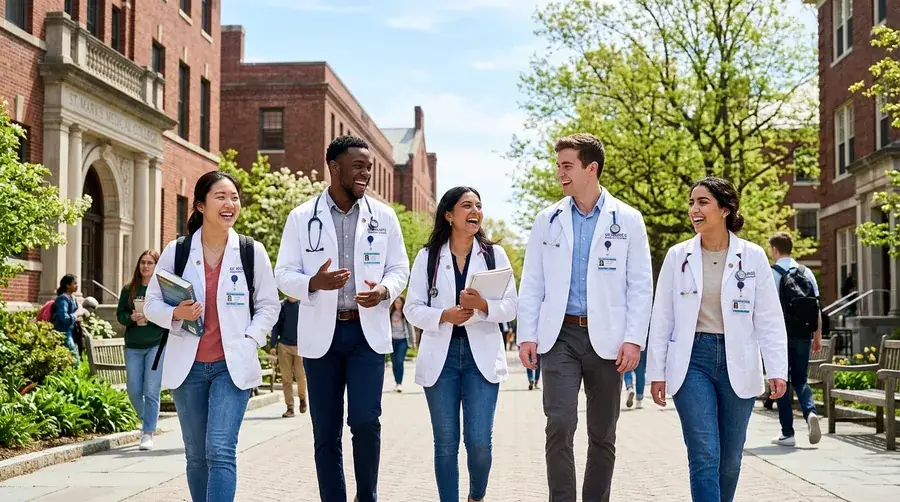 MBBS admission counselling — NEET UG counselling routes and college shortlisting