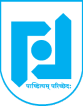 National Institute of Bank Management (NIBM) institutional logo