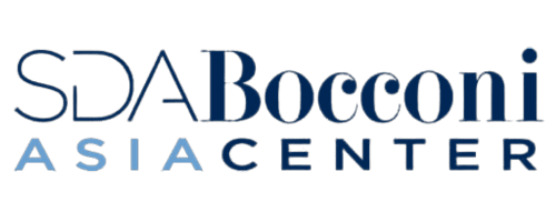 SDA Bocconi Asia Center institutional logo