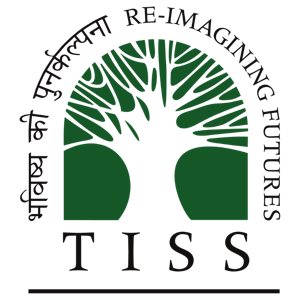 Tata Institute of Social Sciences (TISS) institutional logo